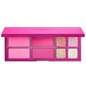 Patrick Ta Major Holiday Face Palette